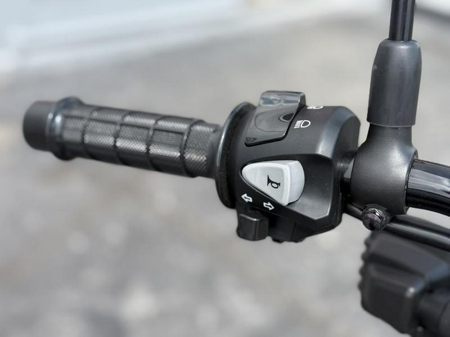 2025 Honda® Trail125