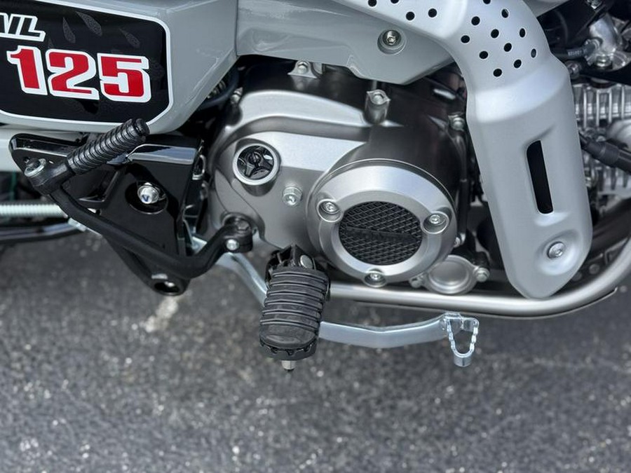 2025 Honda® Trail125