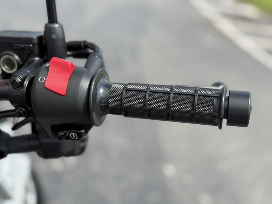 2025 Honda® Trail125