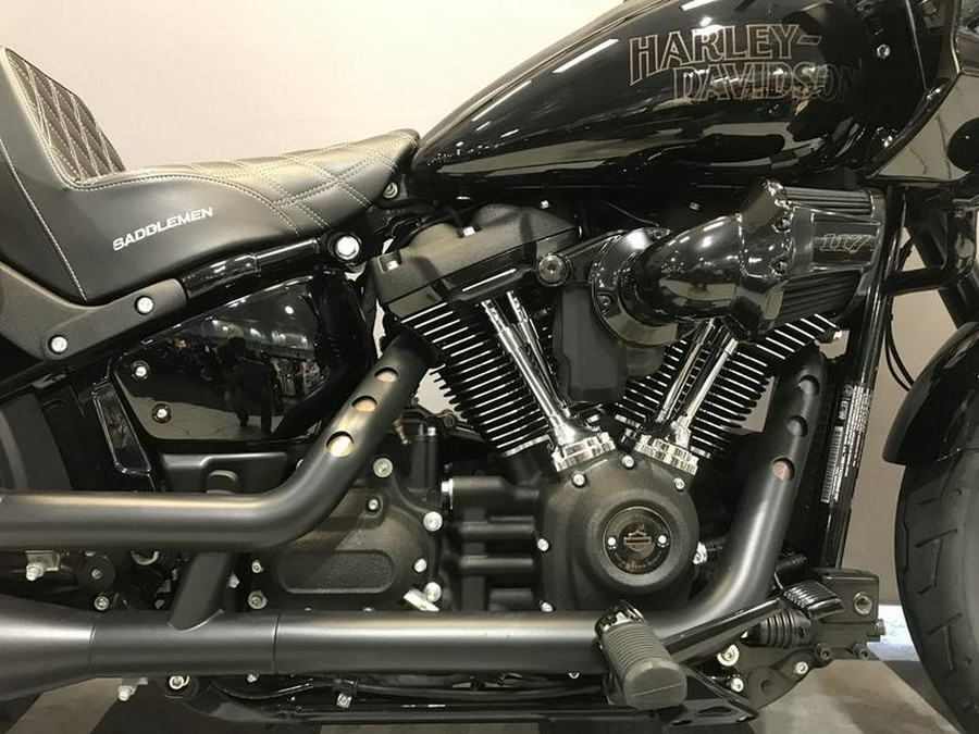 2024 Harley-Davidson® FXLRST - Low Rider® ST