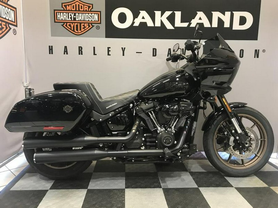 2024 Harley-Davidson® FXLRST - Low Rider® ST