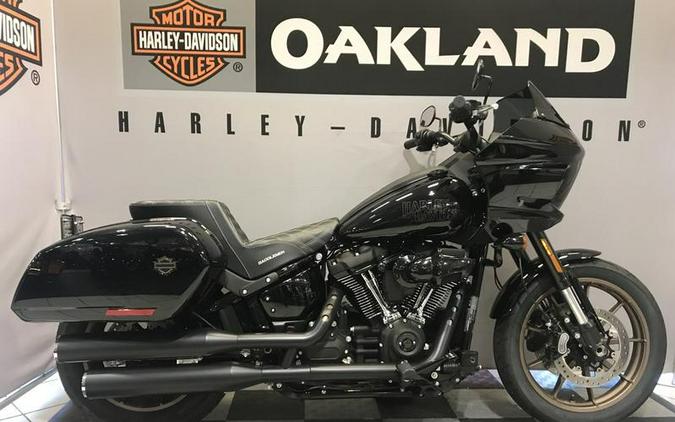 2024 Harley-Davidson® FXLRST - Low Rider® ST