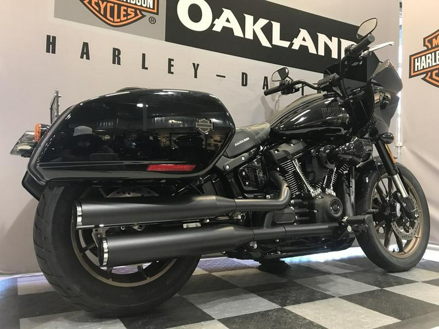 2024 Harley-Davidson® FXLRST - Low Rider® ST