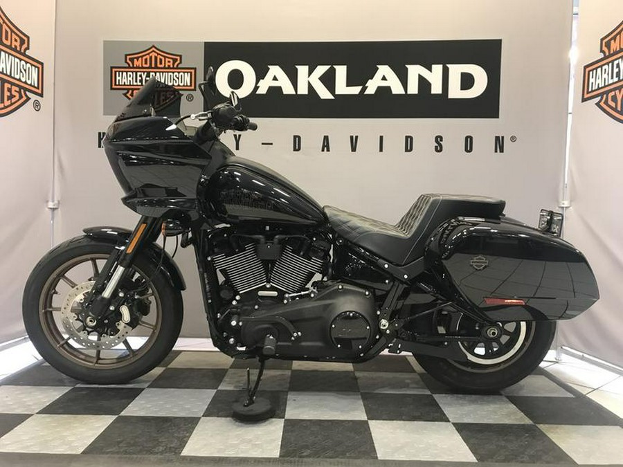 2024 Harley-Davidson® FXLRST - Low Rider® ST