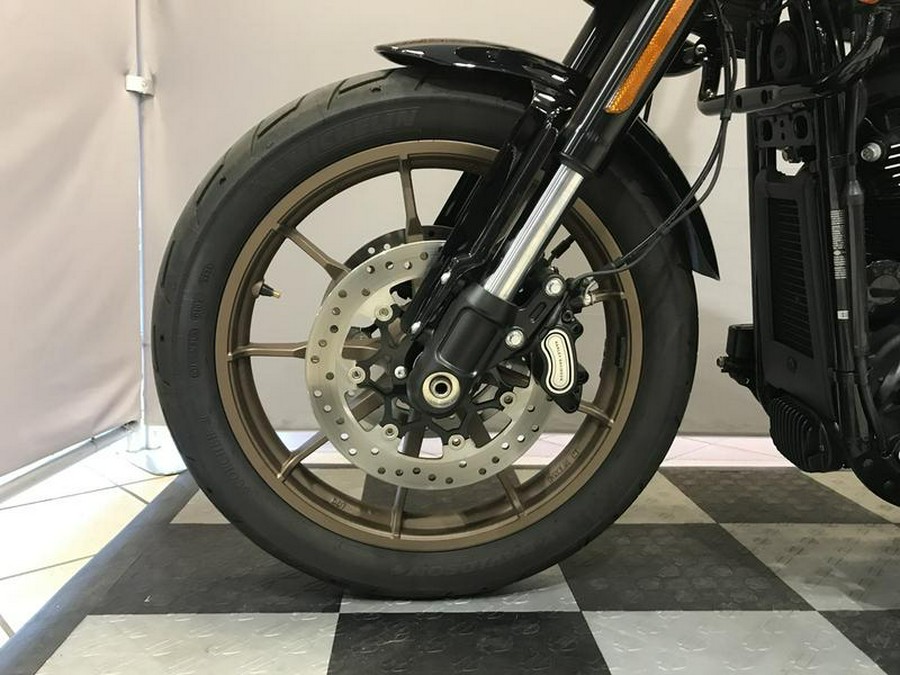 2024 Harley-Davidson® FXLRST - Low Rider® ST