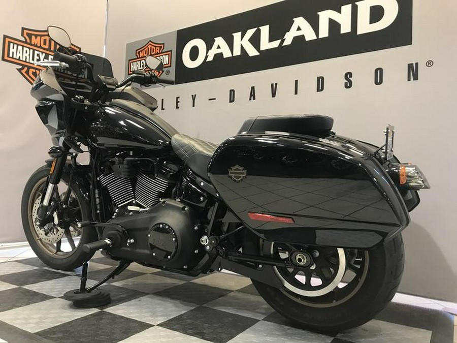 2024 Harley-Davidson® FXLRST - Low Rider® ST