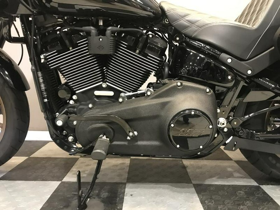 2024 Harley-Davidson® FXLRST - Low Rider® ST