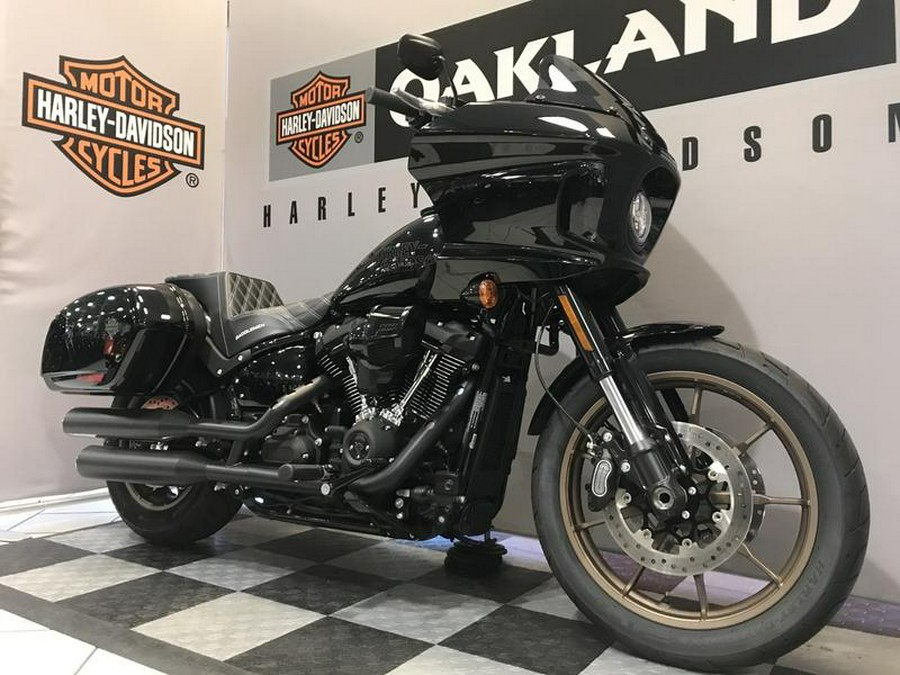 2024 Harley-Davidson® FXLRST - Low Rider® ST