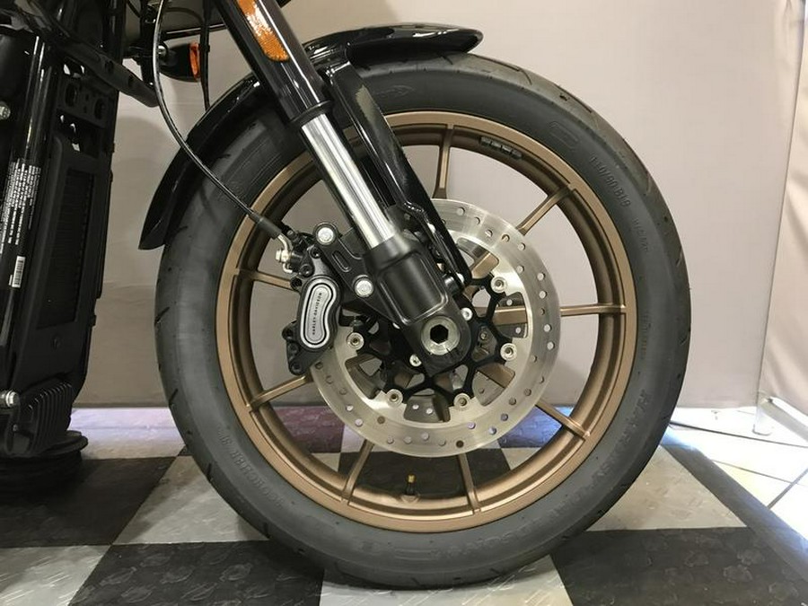 2024 Harley-Davidson® FXLRST - Low Rider® ST