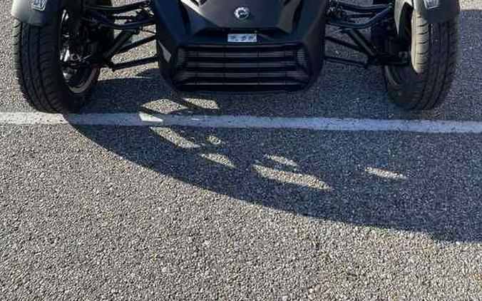 2024 Can-Am® Ryker Rotax 600 ACE