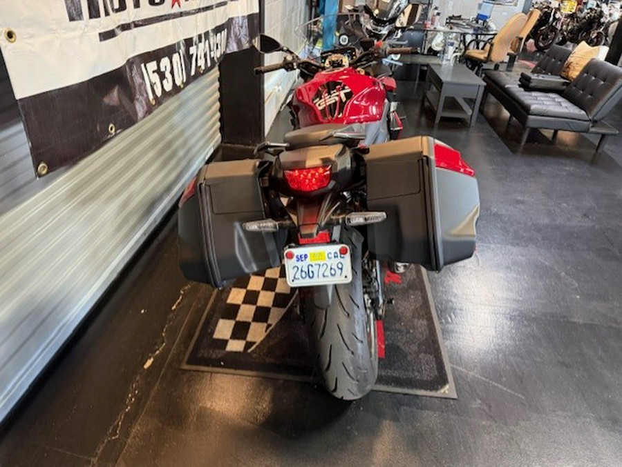 2024 Suzuki GSX-S1000GT+ CA