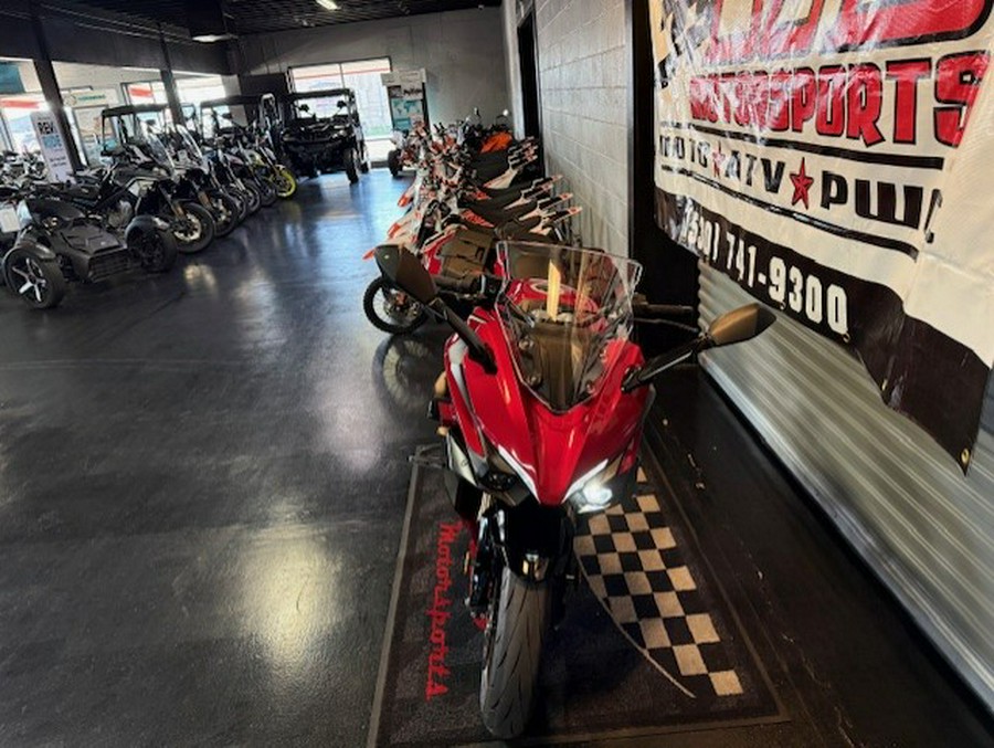 2024 Suzuki GSX-S1000GT+ CA