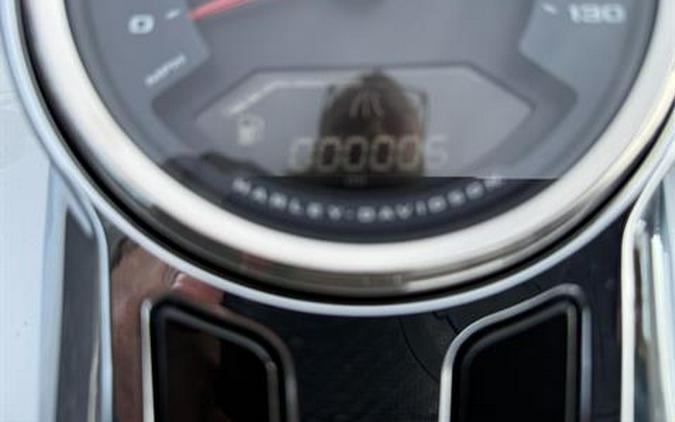 2026 Harley-Davidson Fat Boy®