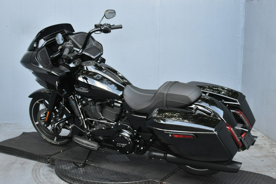 2025 Harley-Davidson Road Glide