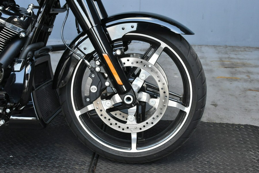 2025 Harley-Davidson Road Glide