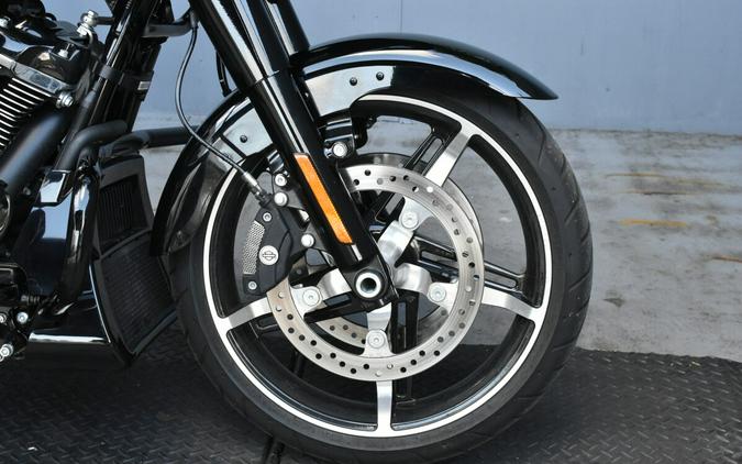 2025 Harley-Davidson Road Glide