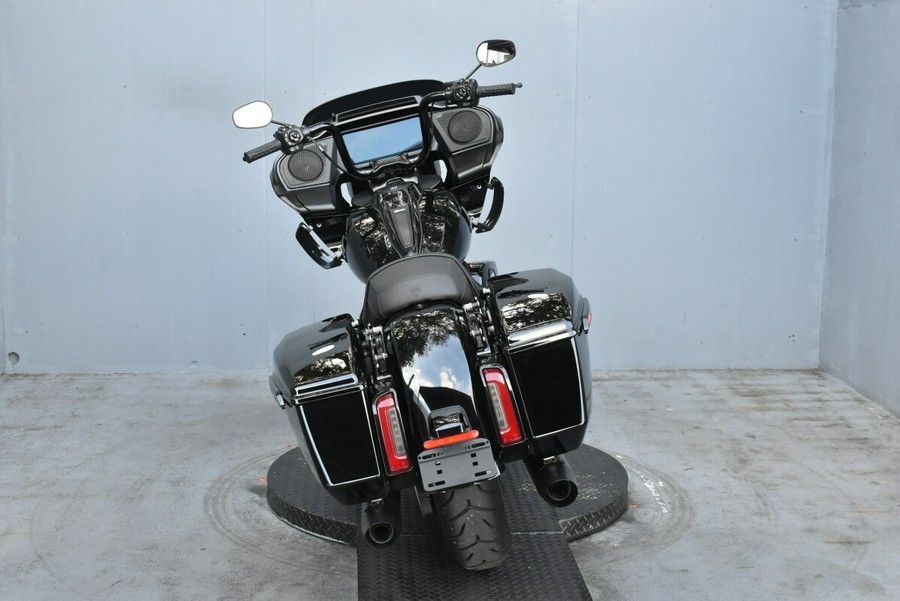 2025 Harley-Davidson Road Glide