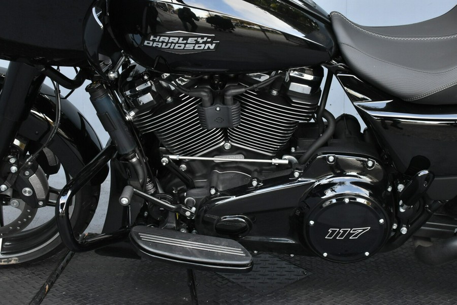 2025 Harley-Davidson Road Glide