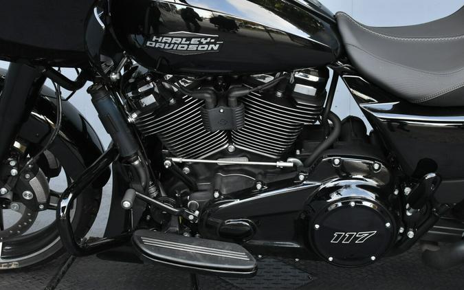 2025 Harley-Davidson Road Glide