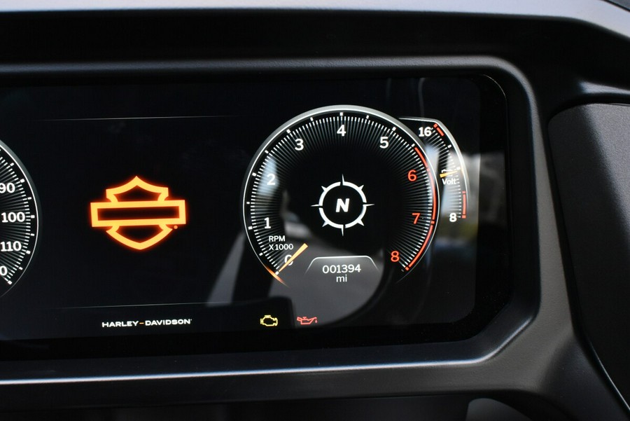 2025 Harley-Davidson Road Glide