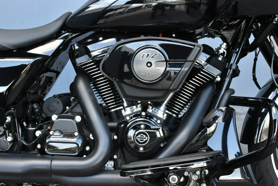 2025 Harley-Davidson Road Glide