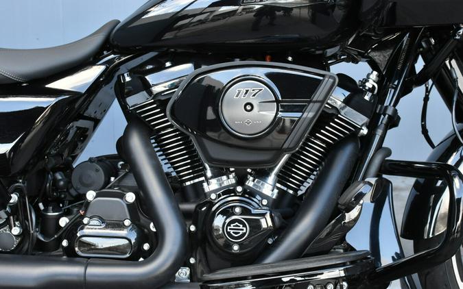 2025 Harley-Davidson Road Glide