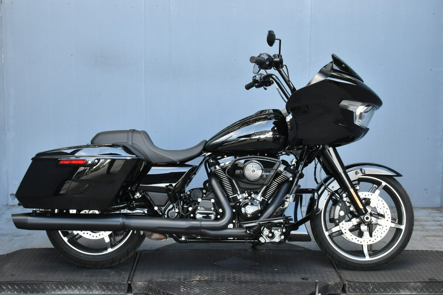 2025 Harley-Davidson Road Glide