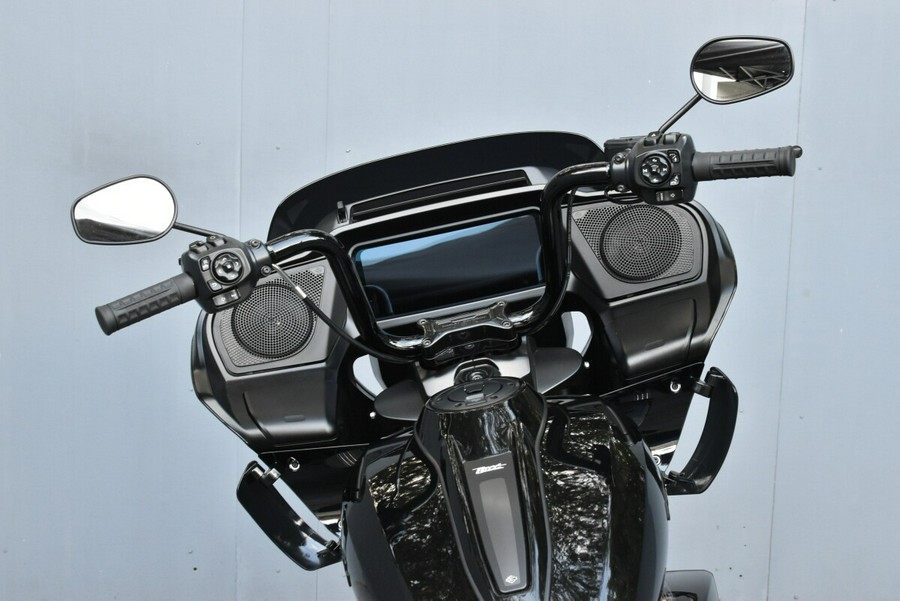 2025 Harley-Davidson Road Glide