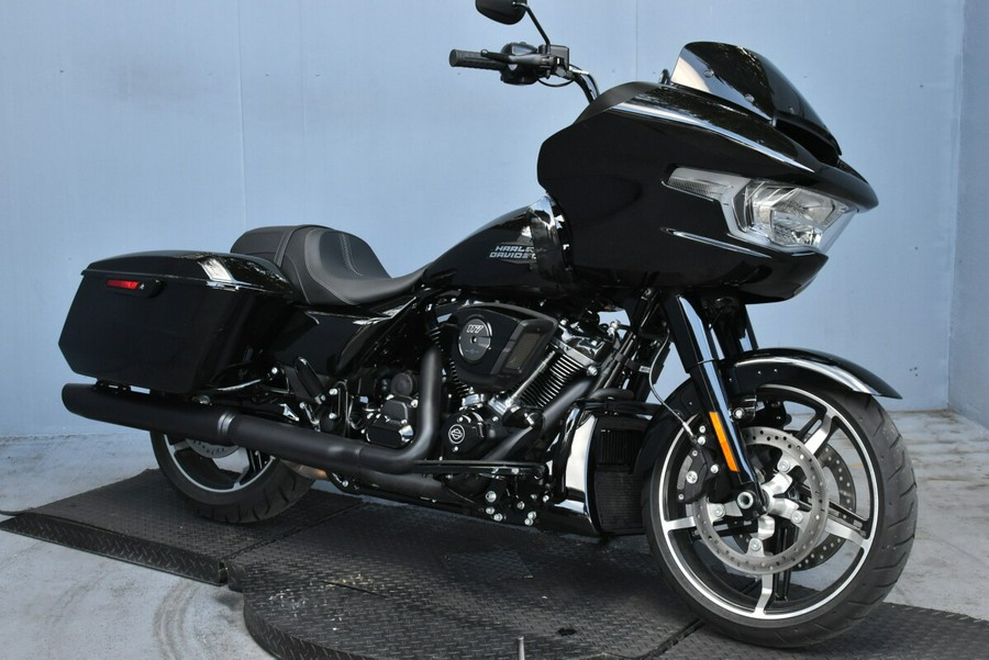 2025 Harley-Davidson Road Glide