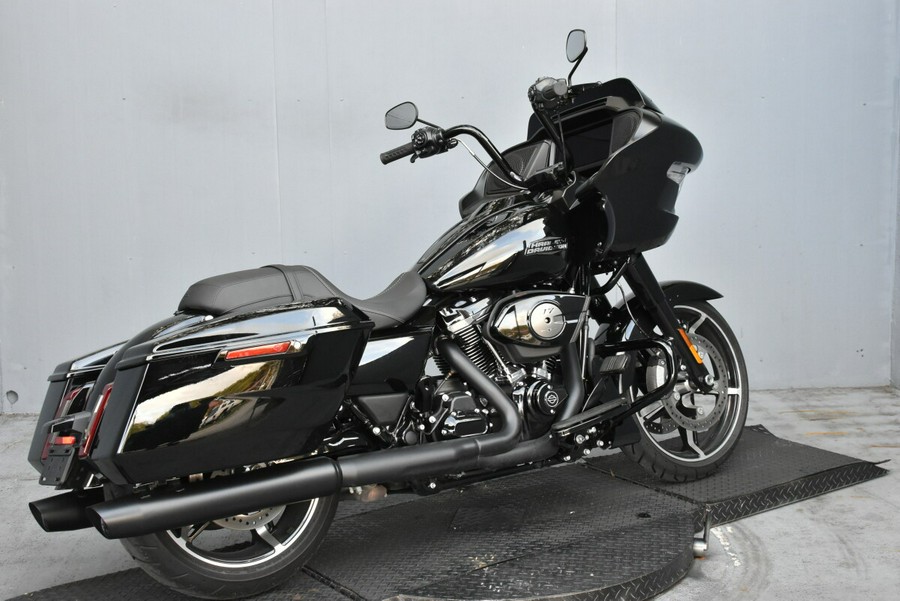 2025 Harley-Davidson Road Glide