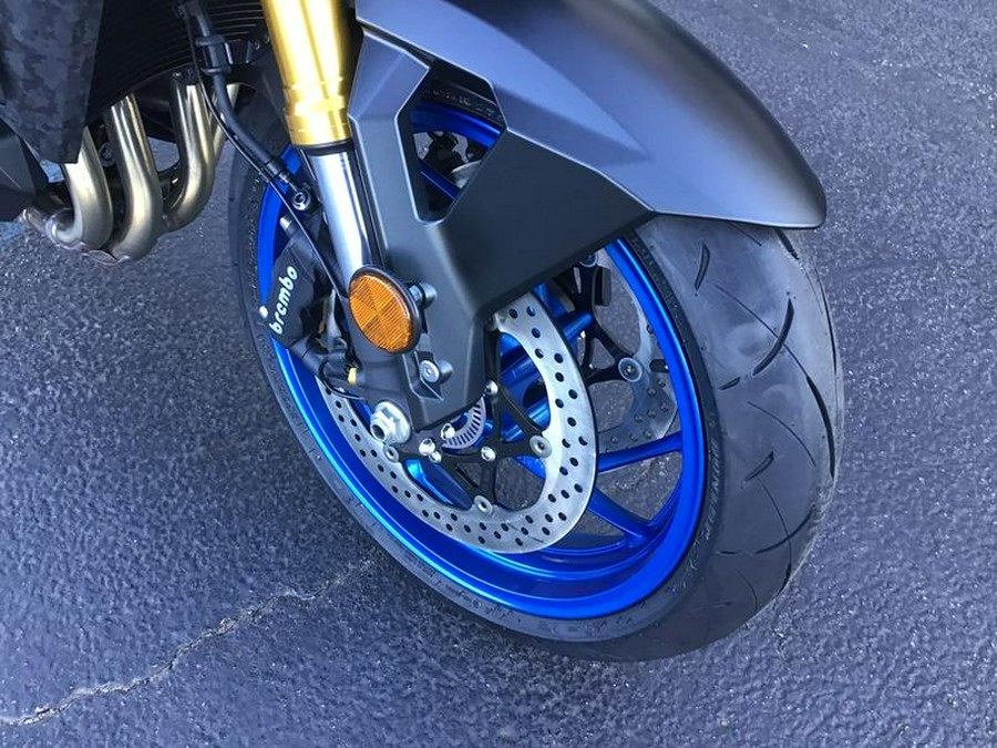 2026 Suzuki GSX-S1000
