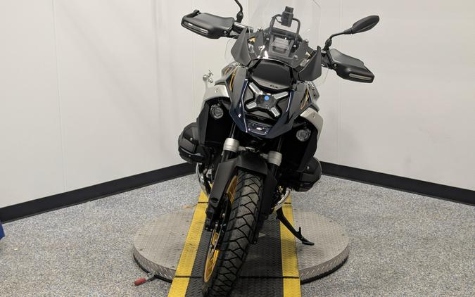2026 BMW R 1300 GS