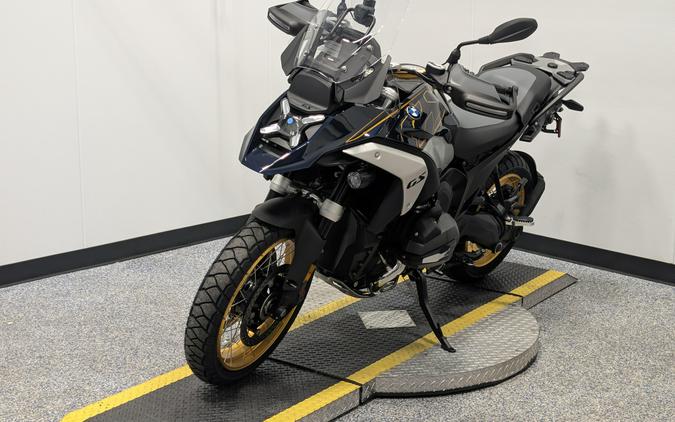 2026 BMW R 1300 GS
