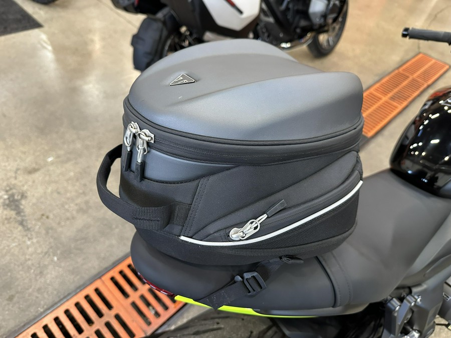 2024 Triumph Trident