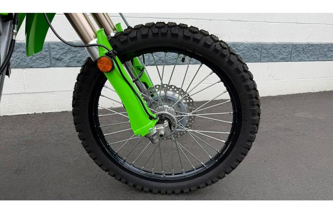 2026 KLX 300 - Kawasaki