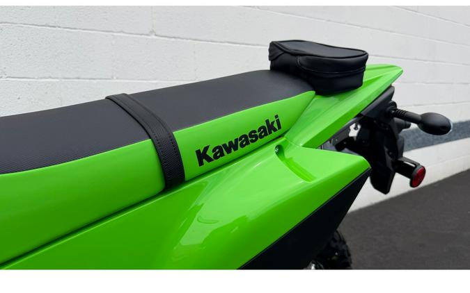 2026 KLX 300 - Kawasaki