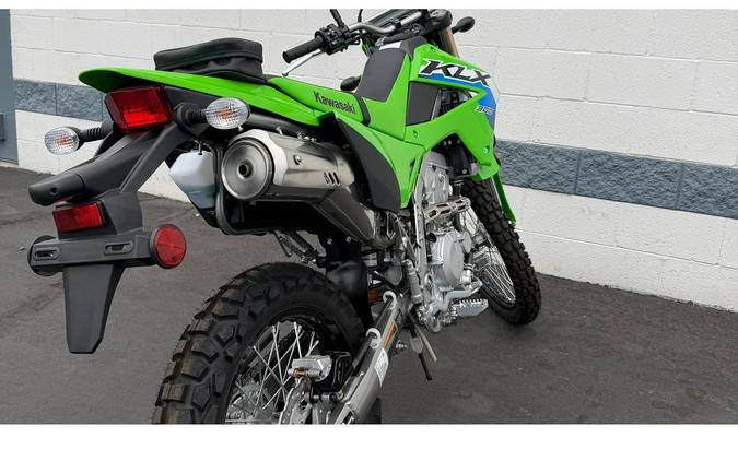 2026 KLX 300 - Kawasaki