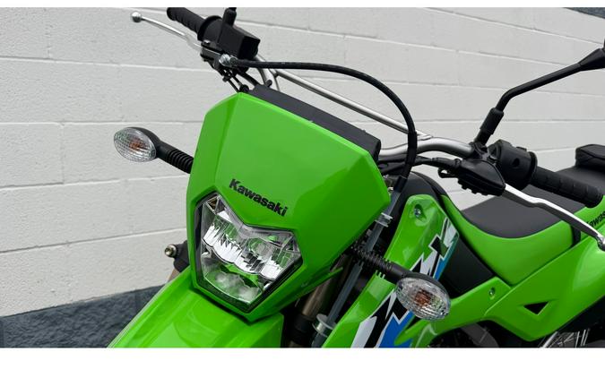 2026 KLX 300 - Kawasaki