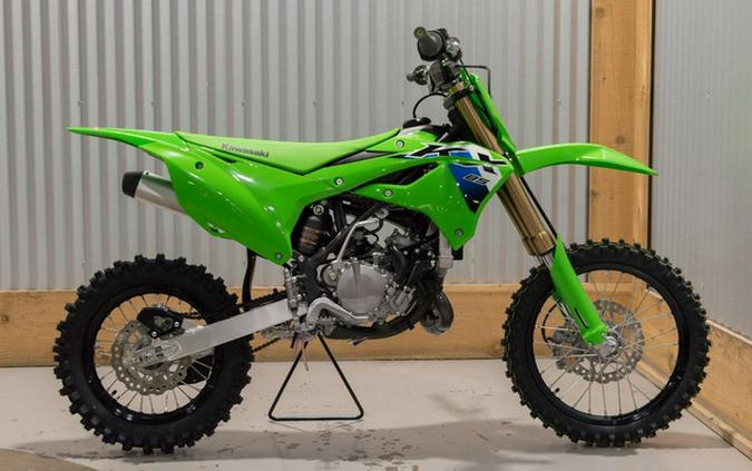 2026 Kawasaki KX 85
