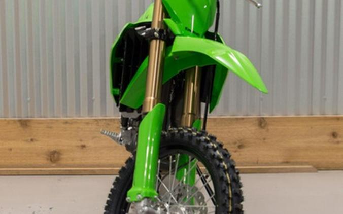 2026 Kawasaki KX 85