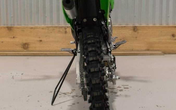 2026 Kawasaki KX 85
