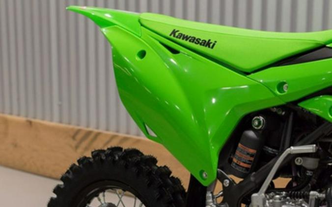 2026 Kawasaki KX 85