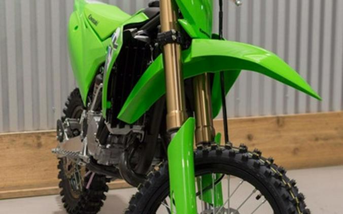 2026 Kawasaki KX 85