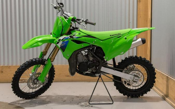 2026 Kawasaki KX 85