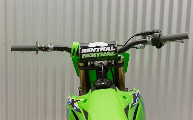2026 Kawasaki KX 85