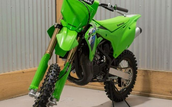2026 Kawasaki KX 85