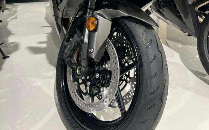 2026 Kawasaki Ninja® ZX™-6R