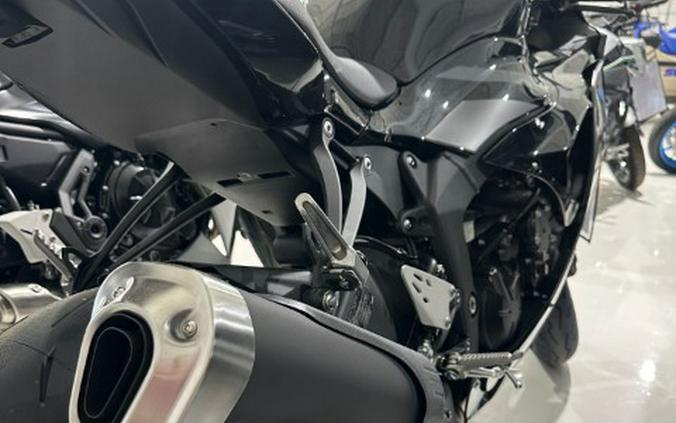 2026 Kawasaki Ninja® ZX™-6R