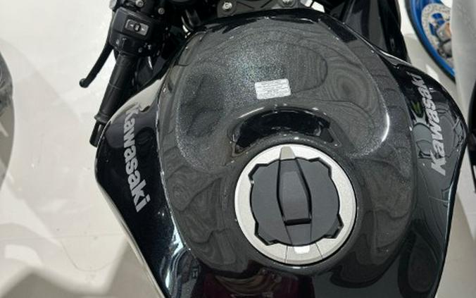2026 Kawasaki Ninja® ZX™-6R