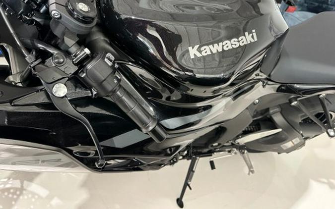 2026 Kawasaki Ninja® ZX™-6R